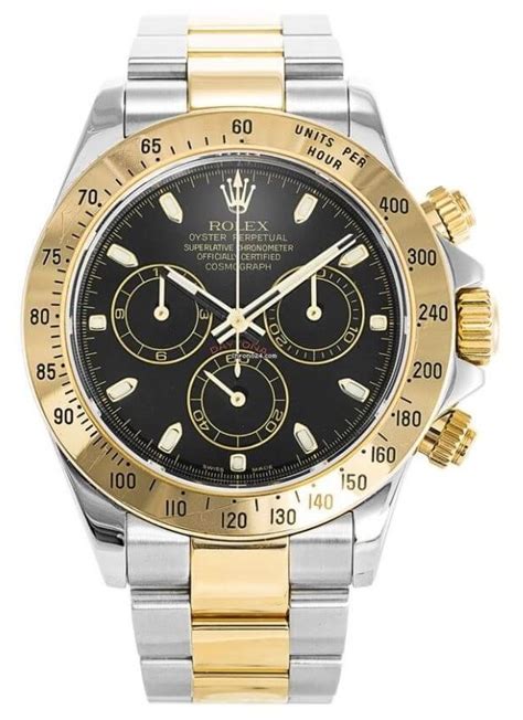 rolex unter 10000 euro